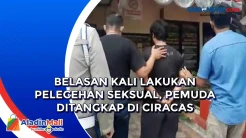 Belasan Kali Lakukan...