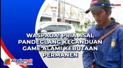 Waspada! Pria Asal Pandeglang...