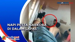 Polisi Gelar Tes Urine...