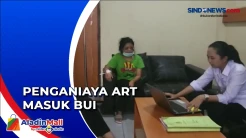 Pelaku Penganiayaan...
