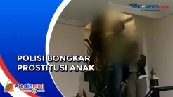 Begini Modus Prostitusi...