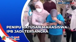 Modus Pinjol, Penipu Ratusan Mahasiswa di Bogor Ditetapkan sebagai Tersangka