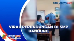 Kasus Perundungan di SMP Bandung Ramai di Media Sosial, Kepala Sekolah Mengaku Sudah Memediasi