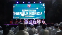 Gelar Istiqhosah di Tanjung Priok, Relawan Ganjar Presiden