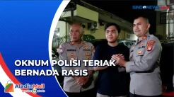 Anggota Polsek Palmerah Diperiksa Propam Buntut Teriaki Warga Bernada Rasis