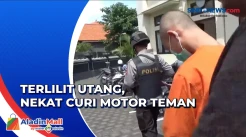 Terjerat Pinjol, Pria...