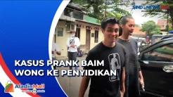 Ditemukan Unsur Pidana, Kasus Konten Prank KDRT Baim Wong Naik Penyidikan