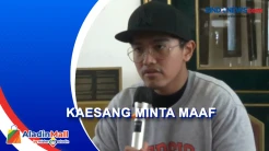 Pernikahannya Bikin Macet di Jogjakarta-Solo, Kaesang Minta Maaf