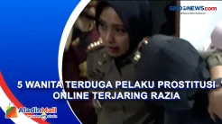 Satpol PP Parepare Gelar...