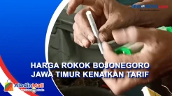 Imbas Kenaikan Harga...