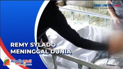 Sastrawan Remy Sylado Meninggal Dunia Usai Terserang Stroke