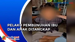Terungkap, Ini Motif...