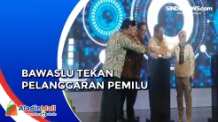 Tekan Pelanggaran, Bawaslu Luncurkan Indeks Kerawanan Pemilu