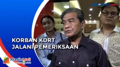 Laporkan KDRT, Kuasa Hukum: Korban Sempat Berharap Pelaku Berubah