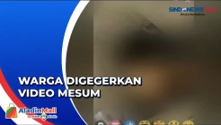 Warga Tuban Digegerkan...