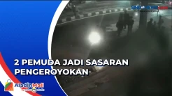 Sekelompok Orang Aniaya 2 Pemuda di Jalanan Situbondo, Ternyata Ini Pemicunya