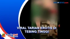Viral! Tarian Erotis...