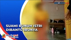 Kesal Tak Dibuatkan...