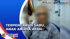 Kronologi Anak Aniaya Ayah Kandungnya hingga Alami Luka-Luka di Tambora