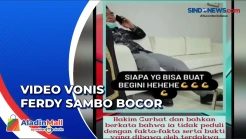 Isi Dugaan Pembicaraan Hakim Sidang Ferdy Sambo Bocor, Ternyata Bahas Vonis
