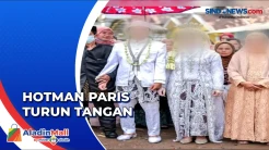 Kasus Dugaan Perselingkuhan Menantu dan Mertua, Hotman Paris Turun Tangan
