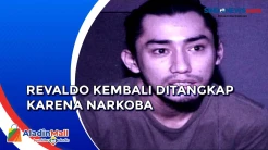 Kembali Gunakan Narkoba,...