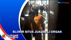 Pemicu Pembunuhan, Kemenkominfo Blokir Situs dan Grup Medsos Jual Beli Organ di Internet
