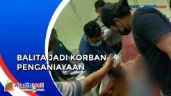 Balita 2 Tahun Meninggal Diduga Jadi Korban Penganiayaan di Pasar Rebo