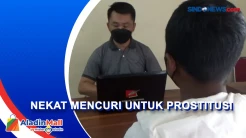 Miris! Pelajar SMP di...