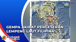 Gempa Magnitudo 5,0 Guncang Talaud