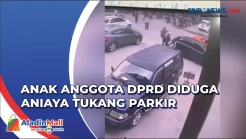 Anak Anggota DPRD Wajo Diduga Aniaya Tukang Parkir, Polisi Selidiki