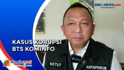 Kejagung Buka Peluang Tersangka Baru di Kasus Korupsi BTS Kominfo