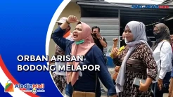 Jadi Korban Arisan Bodong, Puluhan Ibu-Ibu di Indramayu Lapor Polisi
