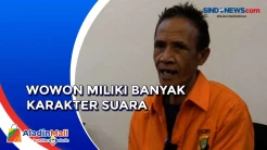 Wowon Pelaku Serial Killer Ternyata Miliki Banyak Karakter Suara Untuk Kelabuhi Korban