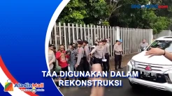Usut Kecelakaan yang Libatkan Mahasiswa UI, Korlantas Polri Datangkan Tim Traffic Accident Analysis