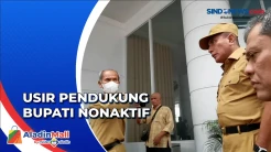 Gubernur Sumut Edy Ngamuk dan Usir Pendukung Bupati Nonaktif Padang Lawas