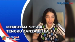 Ungkap Sosok Tengku Zanzabella yang Laporkan Nikita Mirzani ke Polisi
