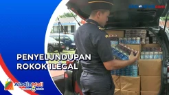 Modus Baru, Bea Cukai...