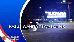 Polisi Ungkap Motif Wanita di Kawasan Elit PIK Tewas Gunakan Glock 42