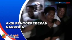 Polisi terlibat Kejar-kejaran...