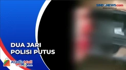 Dua Jari Tangan Anggota Polisi di Labuan Bajo Putus Ditebas Sajam Warga