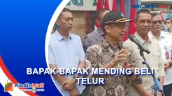 Cegah Stunting, Menkes Budi Minta Bapak-Bapak Beli Telur Ketimbang Rokok