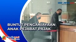 Rafael Alun Trisambodo Tiba di Gedung Merah Putih KPK, Klarifikasi Soal Harta Kekayaan?