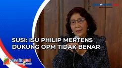 Susi Pudjiastuti : Pilot...