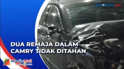 Kasus Remaja Tanpa Busana dalam Mobil Dinas di Jambi Diversikan, Kedua Pelaku Tidak Ditahan