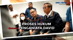Inside Story with Anggi : Pelaku Penganiayaan David di Bawah Umur, Polisi Kolaborasi dengan Berbagai Steakholder