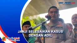 Jenguk Remaja D, Kapolda Metro Jaya Janji Selesaikan Kasus Penganiayaan dengan Adil