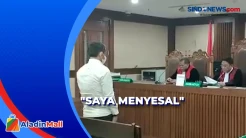 Tok! Eks DPD PAN Subang Suherlan Divonis 4 Tahun Penjara Buntut Suap DAK
