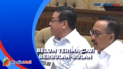 Terkuak! Pegawai Otorita IKN Belum Terima Gaji Berbulan-bulan