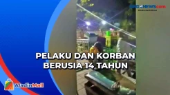 Aksi Perundungan Remaja Putri di Papanggo Viral di Media Sosial